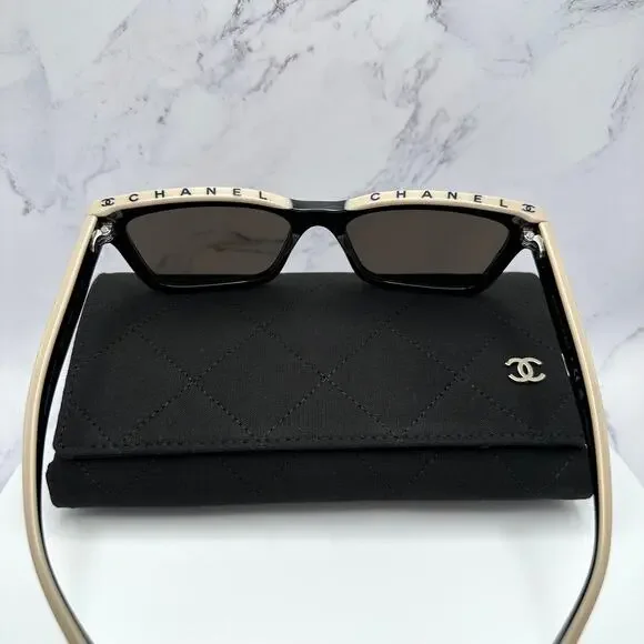 New Chanel Sunglasses - Picture 5 of 16